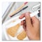 Solo Impress Heavyweight Full-Length Polystyrene Cutlery, Knife, White, 1000PK HSWKX-0007 - alternate 3